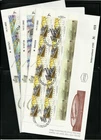 ISRAEL 2003 Stamp Sheets FDC (x3) THE WRIGHT BROTHERS FLIGHT - 1903 CENTENARY