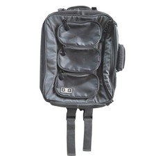 Diaper Dude Convertible Backpack Messenger Diaper Bag