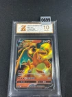 Grade10 New ListingCharizard V RR CS5aC 004/127 - Pokemon TCG Chinese