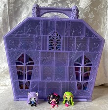 Monster High Minis Collector's Case