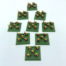 Epic Squat Infantry Squads - Epic Warhammer 40K Games Workshop X3660