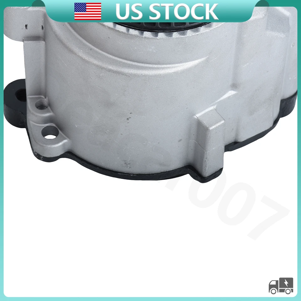 Bomba de aire Smog nueva para Chevrolet/GMC C1500 C2500 C3500 1988-1993 7849167 Foto 4 de 4