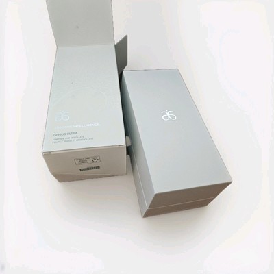 Arbonne Intelligence Genius Ultra          New in Box (DISCONTINUED)