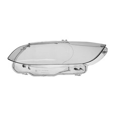 Scheinwerferglas für BMW 3 Series Coupe E92 2006 - 2010 Pre-LCI 7401131 Links