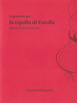 Buch - Franco Russo / Gianni Ferramosca - La Genovese Per La Cipolla Di Vatolla