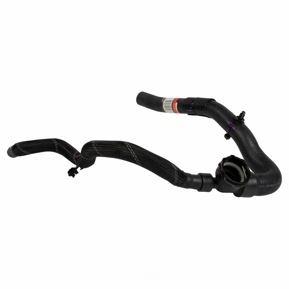 Manguera de refrigerante de radiador Motorcraft KM-5277 para Ford C-Max 13-18 2,0 L-L4 Foto 3 de 3