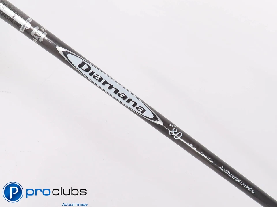 Tour Issue! Left Handed Titleist TSr2 18* 5 Wood - Diamana 80g TX-Flex #461138 - Image 3 of 4