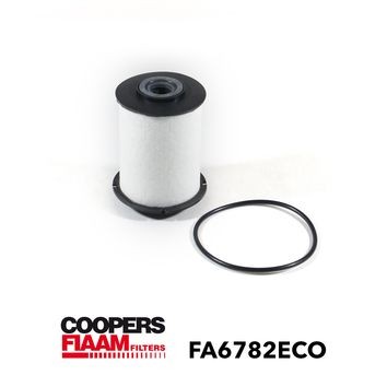Kraftstofffilter Ø74Mm für Opel Mokka / X J13 Chevrolet 1.3 1.6 1.7 ab 11->