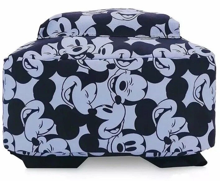 Disney Store Mickey Mouse Expressions Backpack Rucksack