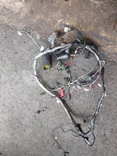 SUZUKI GSX 1100 F GSX1100F GV72 88-93 WIRING LOOM
