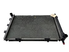 Wasserk&uuml;hler K&uuml;hler W&auml;rmetauscher Motork&uuml;hler Original Mercedes W201 190 D