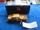 Vintage 1986 CORGI ROLLS ROYCE CORNICHE C279/3 Die Cast model car