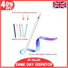 Stylus Pen for iPad 2018-2025, Apple Pencil for iPad 11th A16/10/9/8/7/6 Gen
