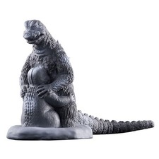BANDAI Movie Monster Series Movie Monster Series: Godzilla 1967 PSL