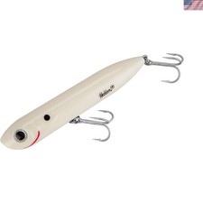 Versatile Chug'N Spook 1 Oz Topwater Lure - Perfect for Freshwater & Saltwater