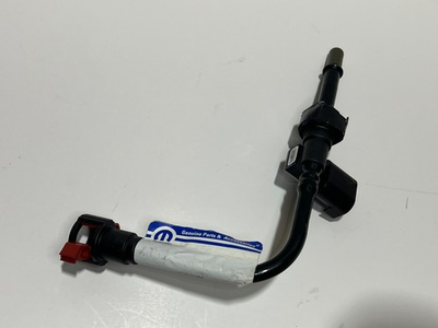 #ad #ad 2013 2020 Ram 1500 5.7L Fuel Pressure Sensor Tube OEM 68268053AB $40.00