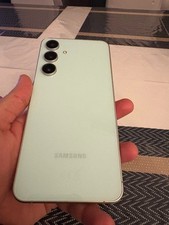 Samsung S24 FE - Pristine Condition