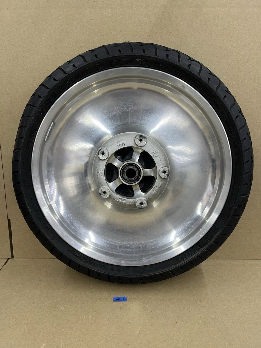 Preços baixos em Rodas De Motocicletas e Aros para Harley-Davidson