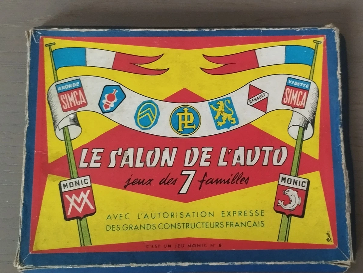 Jeu de société en bois - Le grand méchant loup | Mes Jouets en Bois
