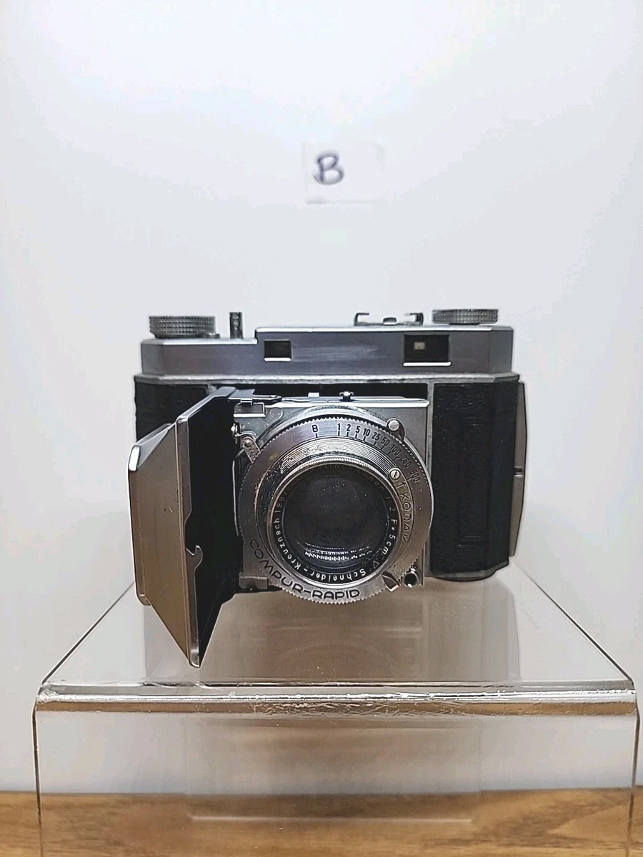 kodak 35 rangefinder products for sale | eBay