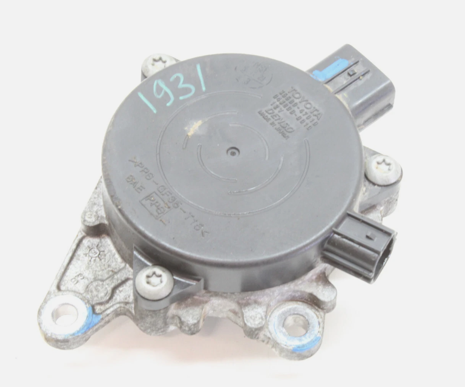 TOYOTA Genuine Prius NHW20 03/08-09/03 Shift Control Actuator Assy