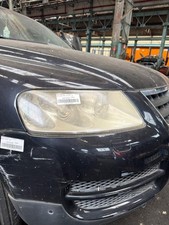 Feu avant (phare) Volkswagen TOUAREG