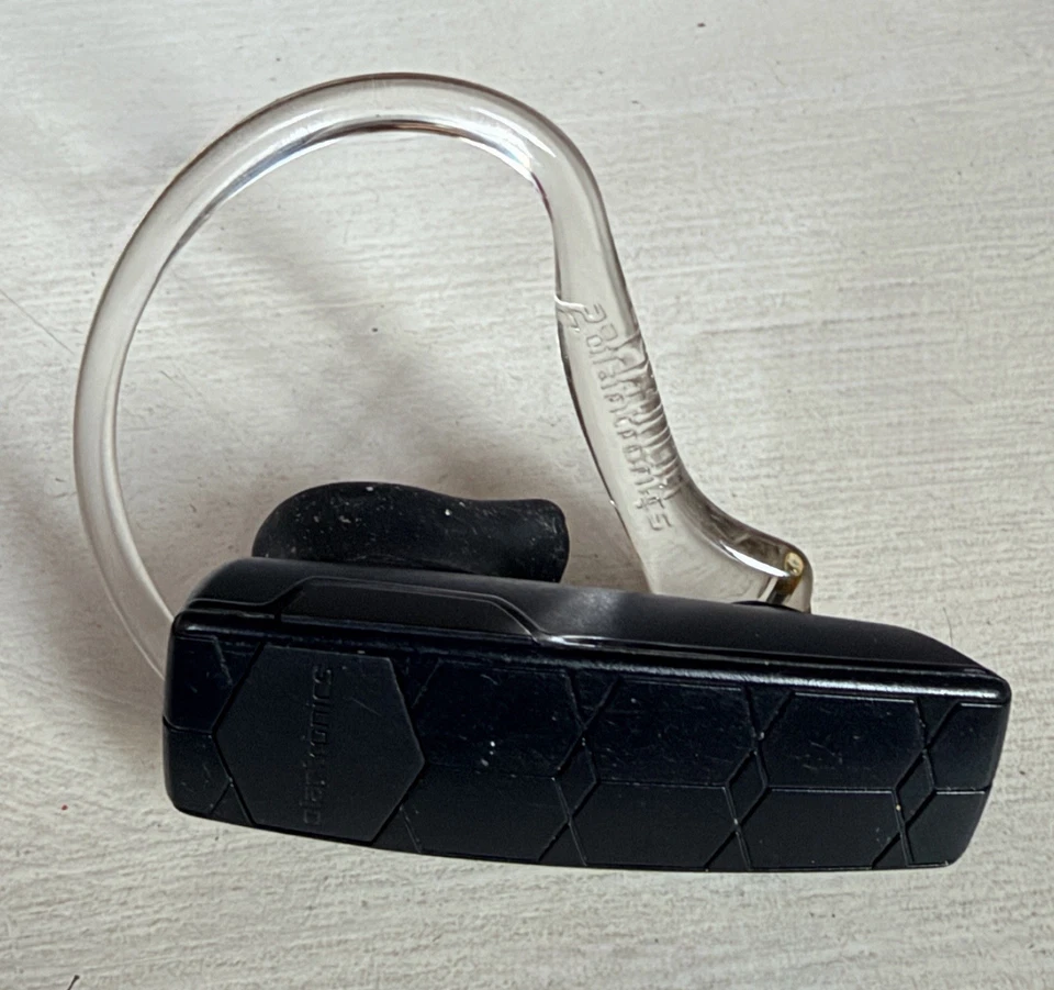 Auriculares Plantronics Explorer 50 - EOTE14 - excelente estado - poco servidos - Imagen 2 de 3
