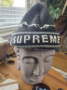 North Face Supreme Hat | eBay