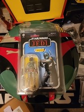 Star Wars Vintage Collection Boba Fett VC186 ROTJ Hasbro Action Figure New