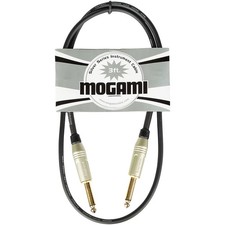 Mogami Silver Series 14 Straight Instrument C...