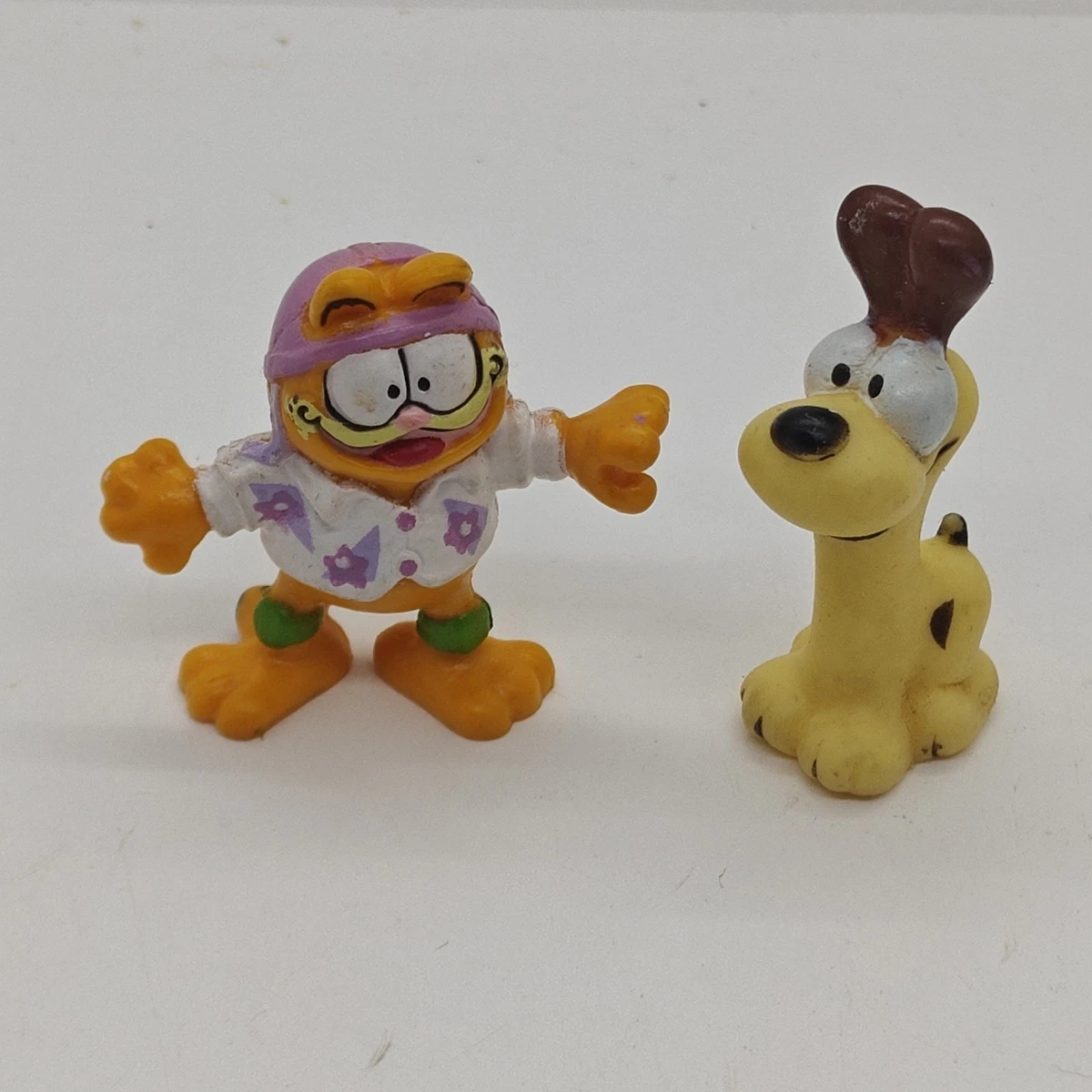 Garfield Vintage & Antique Toys for sale | eBay