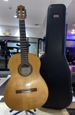 Ayers Gerad Gilet Acoustic Guitar W/ Gator Hard Case