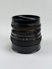 Hasselblad Carl Zeiss Planar T 80mm F2.8 CF camera Lens
