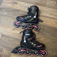 Rollerblade Bladerunner Advantage Pro XT Women's Inline Skate Size 9