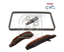 Kettensteuerung Kit FEBI BILSTEIN 49506 f�r OE 11 31 7 617 475 - 11 31 7 617