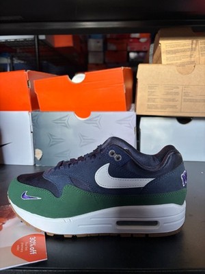 Nike  Air Max 1 QS 'Letterman Pack' DV3887-400 Women's Shoes size 5