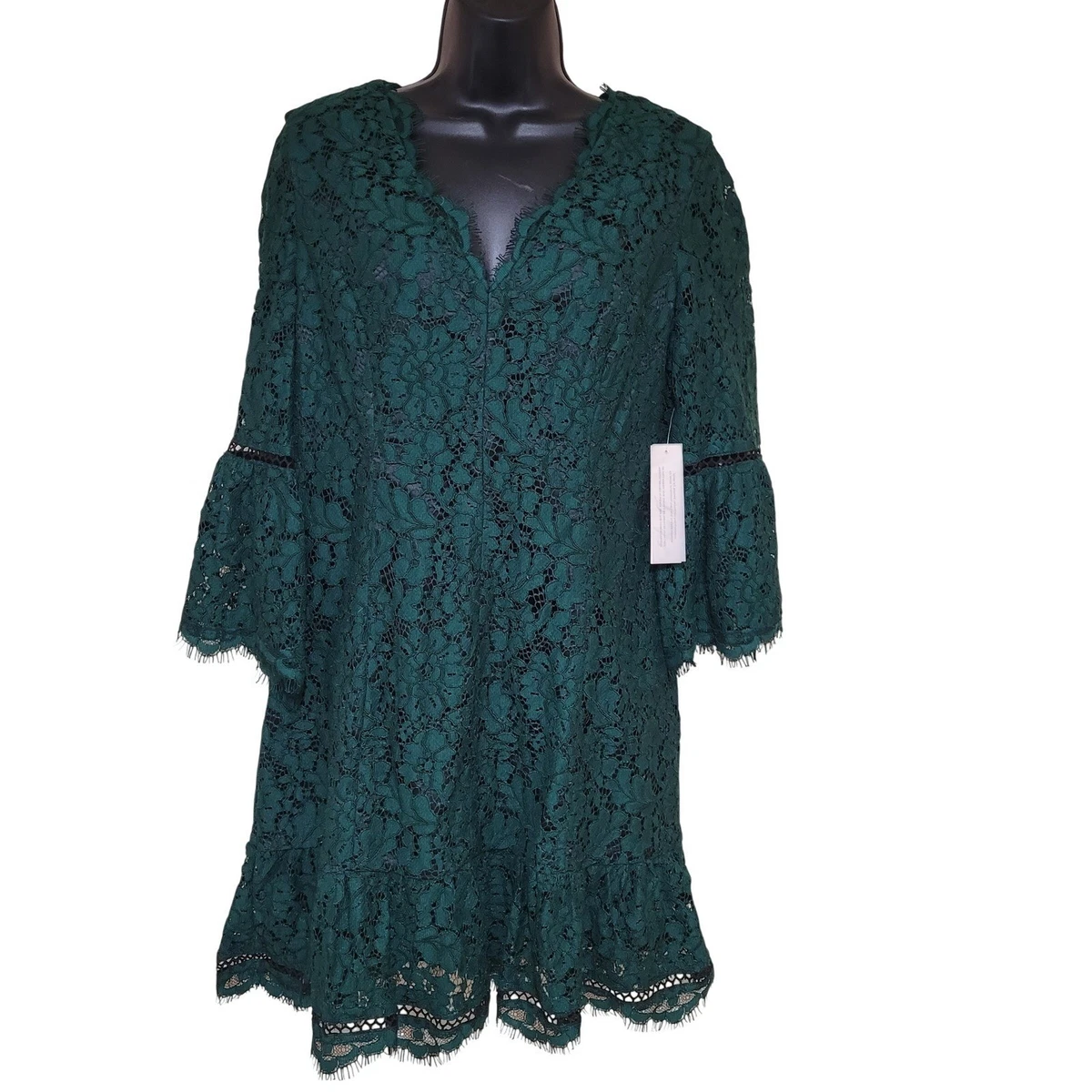 Eliza J Women's Green for sale | eBay