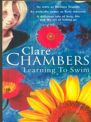 LEARNING TO SWIM BÜCHER IN LINGUA CHAMBERS, CLARE ARROW BOOKS 1998