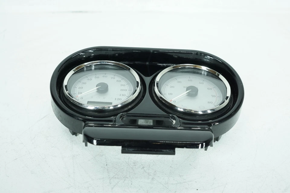 12 Harley Touring Road Glide OEM спидометр тахометр датчики 21K - Изображение 4 из 4