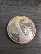 2020   1 oz .999 Silver Round - True Patriot - Made and Mined in America  102.75 per troy oz