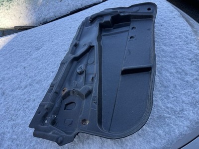 97-2003 BMW E39 M5 Door Panel Sound Insulation Foam 540i 530i 528i 540 Genuine 