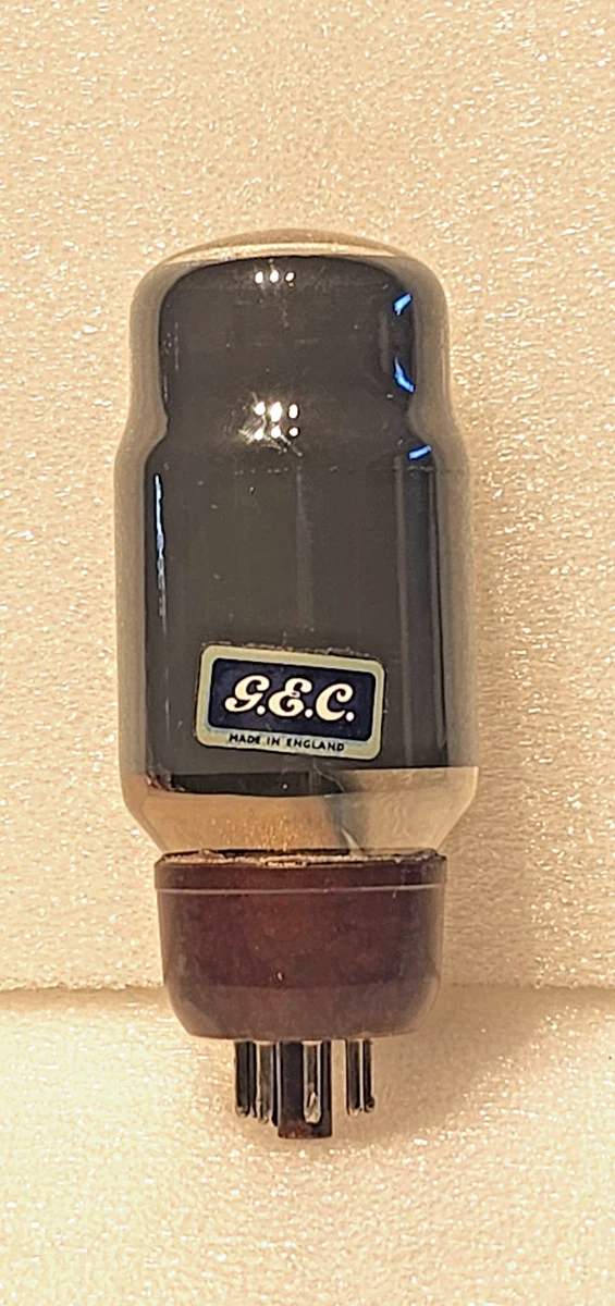 Gec Kt66 for sale | eBay
