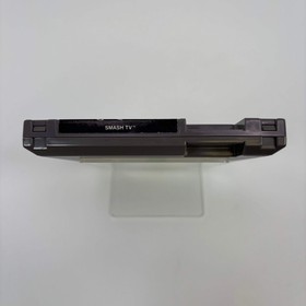 Smash TV (NES, 1991) solo juego