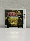 Nintendo The Legend of Zelda: A Link Between Worlds For Nintendo 3DS Fantasy