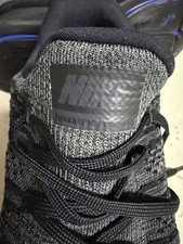 Nike Lunar Epic Flyknit UK11