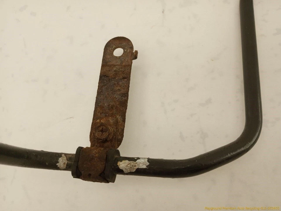 Tubo de línea de enfriador de dirección asistida Nissan Xterra 4,0 L 6 cilindros compatible con 2005-2008 05 Foto 3 de 4