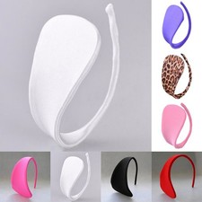 Nuove mutandine donna cordino a C posteriore a T lingerie a forma di C perizoma