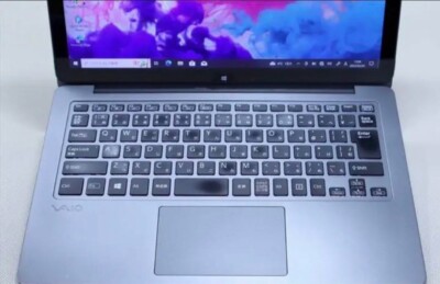 VAIO VJZ13BA11N Core i3 8G 256GB office 【公式通販】