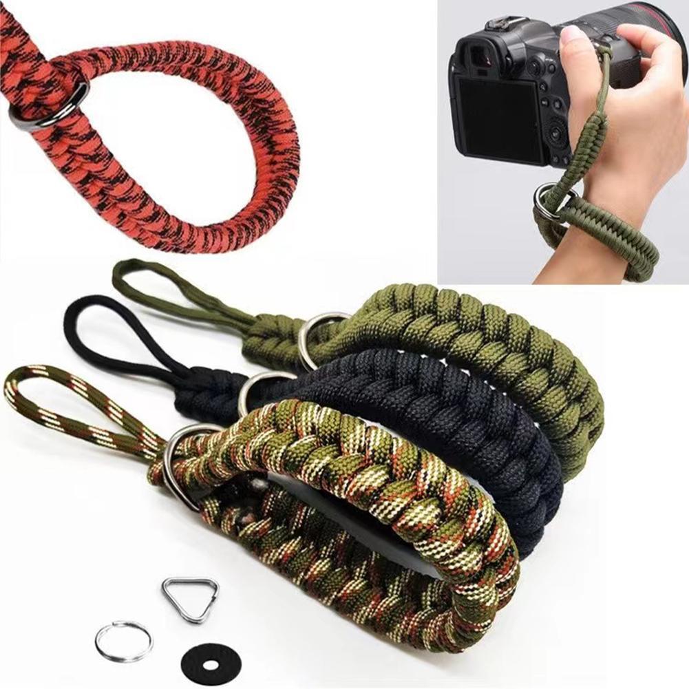 BlackRapid Kick Camera Strap (Floral) #G649