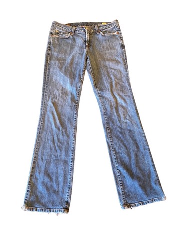 Lucky Brand Jeans Womens SIZE 8 / 29 